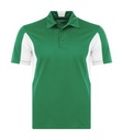 Kelly Green/White