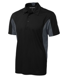 Black/Iron Grey