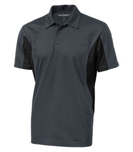 Iron Grey/Black