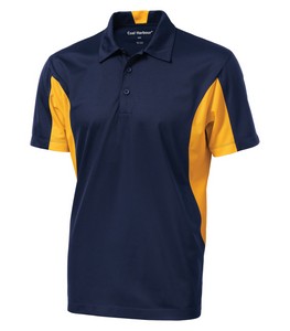 True Navy/Gold