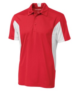 True Red/White