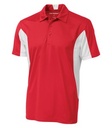 True Red/White