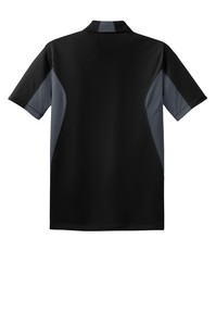 Black/Iron Grey