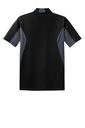 Black/Iron Grey