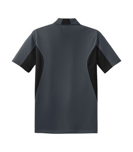 Iron Grey/Black