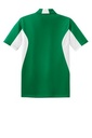 Kelly Green/White