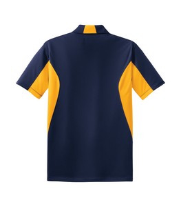 True Navy/Gold