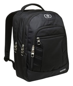 Black/Silver