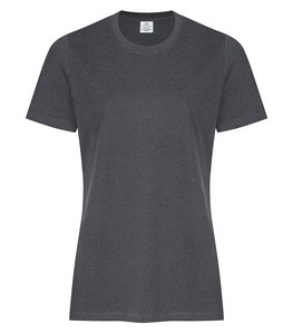 Dark Heather Grey**
