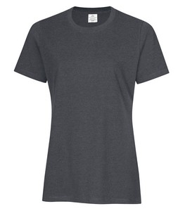 Dark Heather Grey**