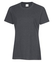 Dark Heather Grey**