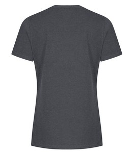 Dark Heather Grey**