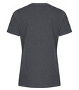 Dark Heather Grey**