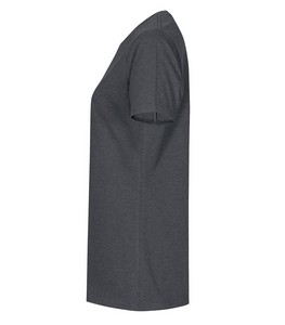 Dark Heather Grey**