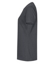 Dark Heather Grey**