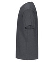 Dark Heather Grey**
