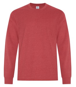 Earth Red