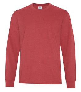 Earth Red