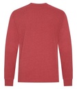 Earth Red