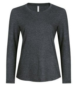 Charcoal Heather**