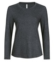 Charcoal Heather**