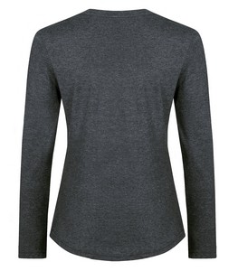 Charcoal Heather**