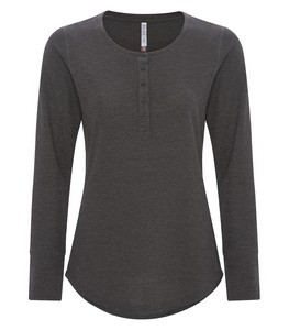 Charcoal Heather