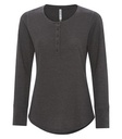 Charcoal Heather