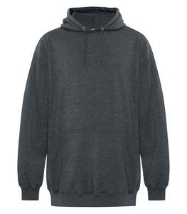Dark Heather Grey