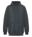 Dark Heather Grey