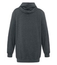 Dark Heather Grey (Back)