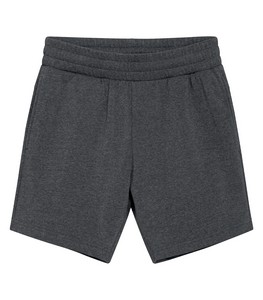 Dark Heather Grey