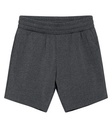 Dark Heather Grey