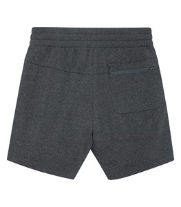 Dark Heather Grey