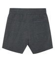 Dark Heather Grey