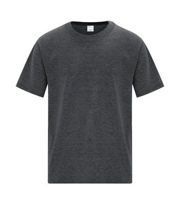 Dark Grey Heather**