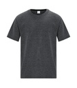 Dark Grey Heather**
