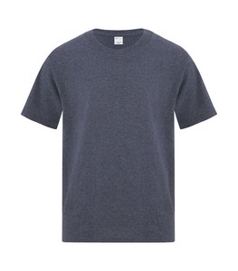 Heather Navy**