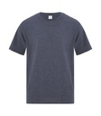 Heather Navy**
