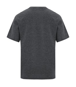 Dark Grey Heather**