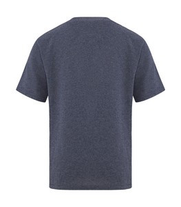 Heather Navy**