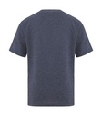 Heather Navy**