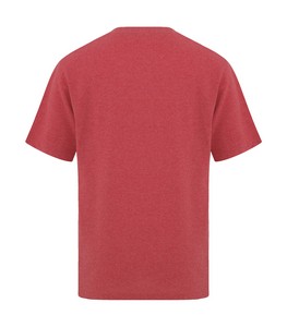 Heather Red**