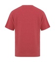Heather Red**