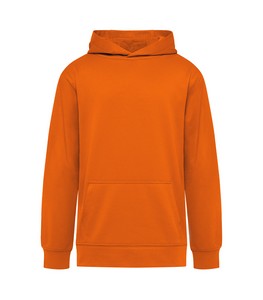 Deep Orange