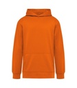 Deep Orange