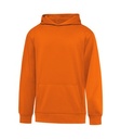 Deep Orange