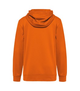Deep Orange