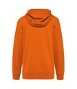 Deep Orange