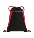 Black/True Red